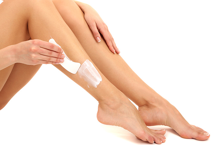 5 Best Hair Removal Creams for Women in India