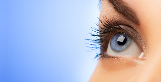 How To Maintain Healthy Eyes