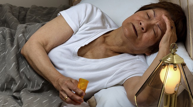 Best 5 Sleep Aids