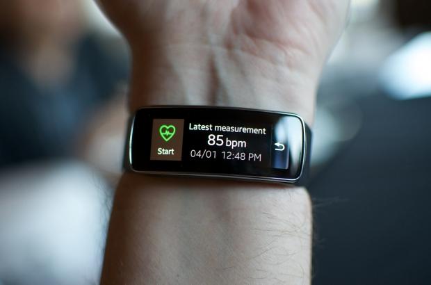 How to Get in the Best Shape of Your Life With a Smartwatch