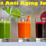 anti aging juice