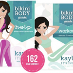 Kayla Itsines Bikini Body Guide