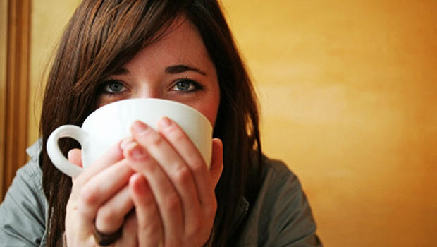 caffeine craving