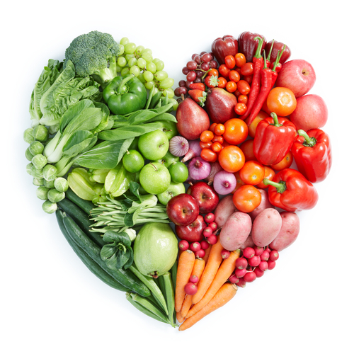 detox foods