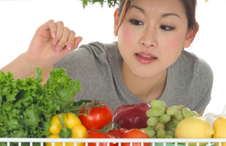 healthy diet