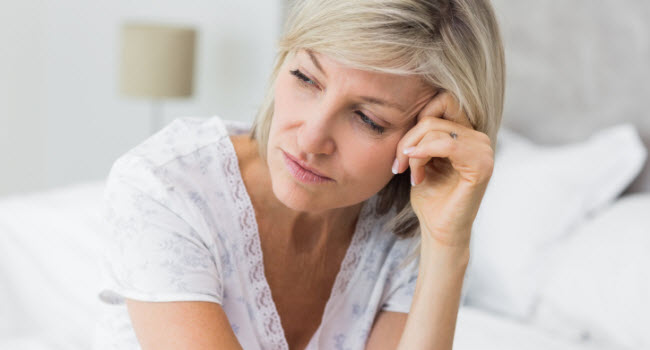 treat menopause naturally