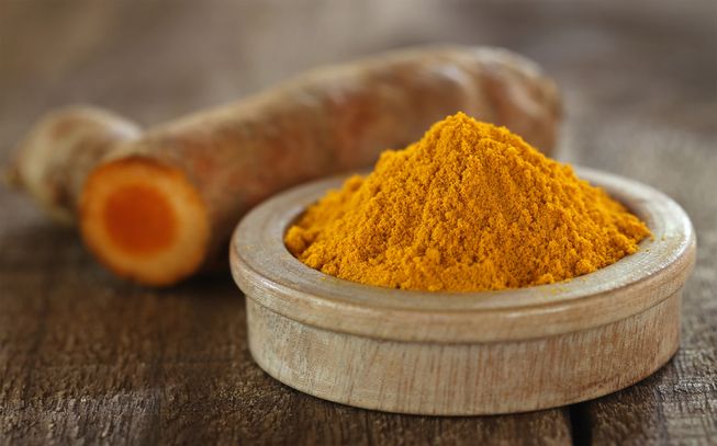 turmeric pros n cons