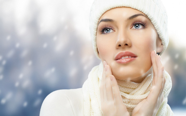 6 Essential Tips For Winter Skin Care