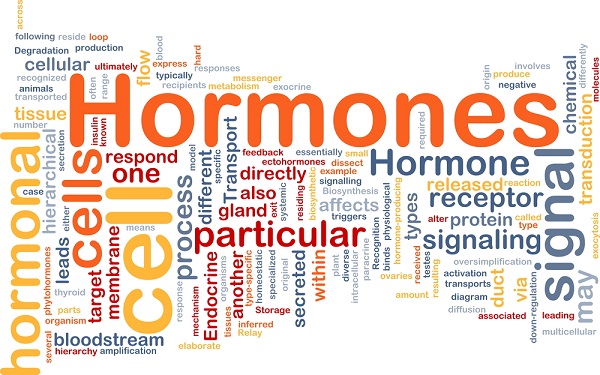 Hormones replacement therapy