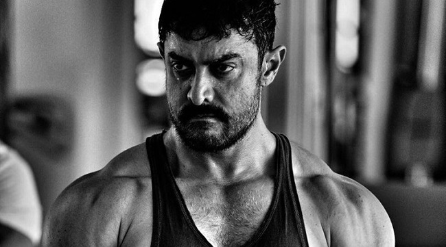 aamir khan six packs abs