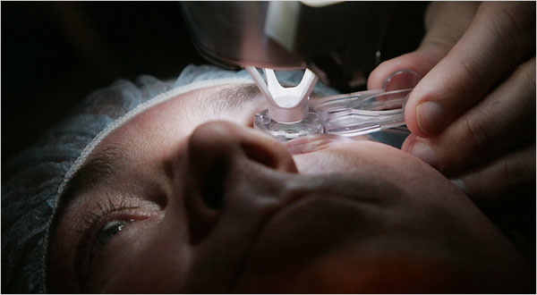 Best Lasik Eye Surgery in Manhattan? List of Eye Surgeons in Manhattan