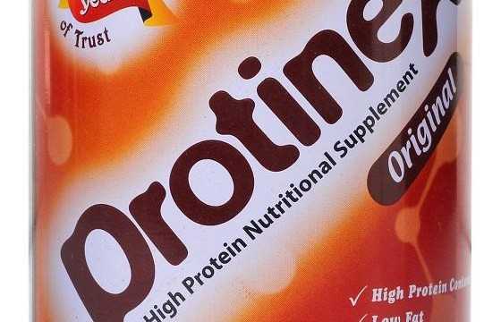 Choosing the Right One Protinex or Ensure