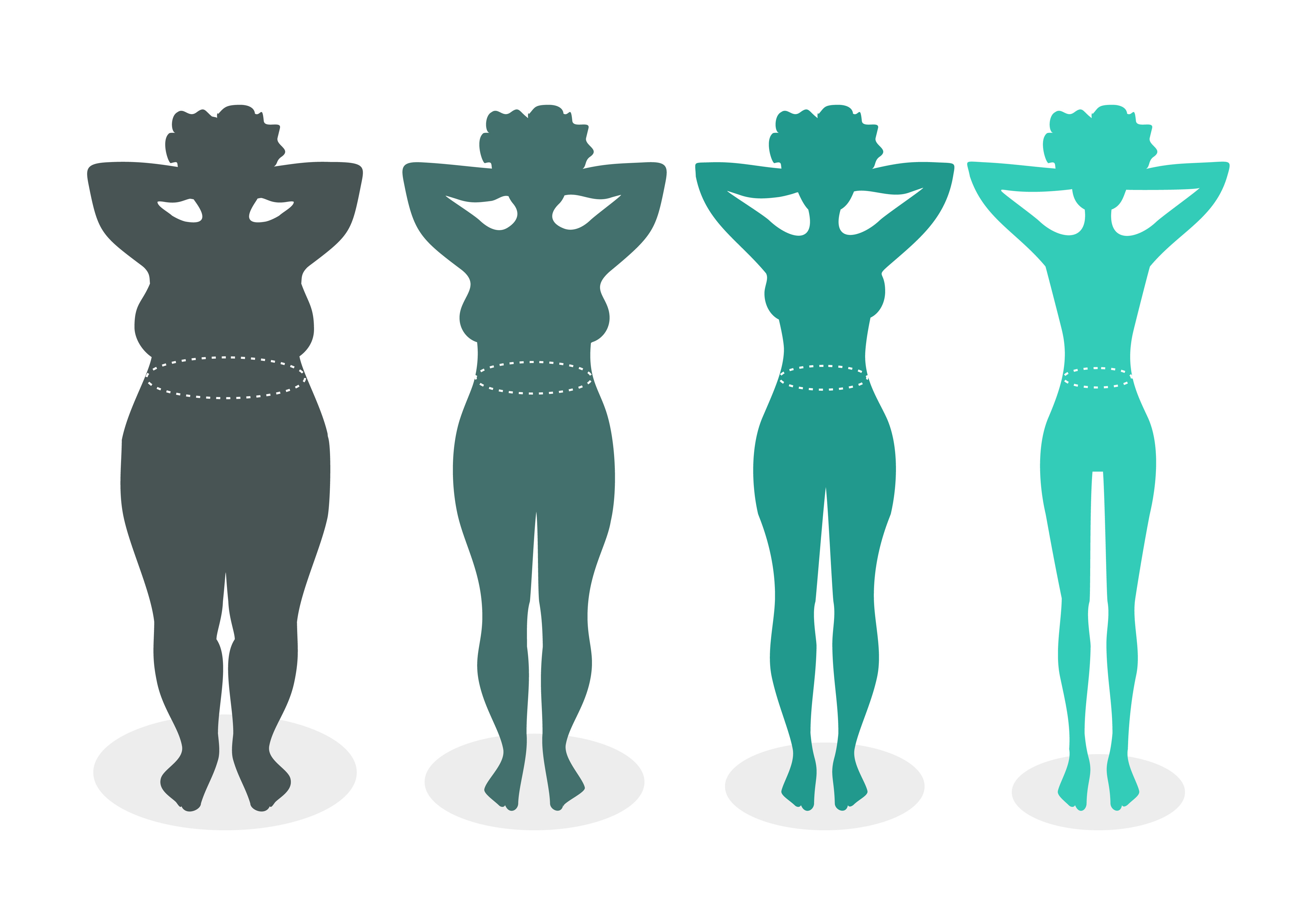 lose weight
