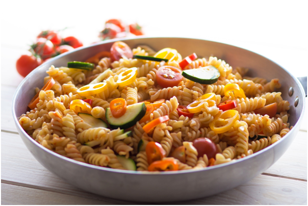 Top 5 Delicious Recipes for Your Weight Loss
