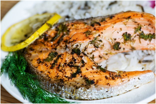 Top 5 Delicious Recipes for Your Weight Loss