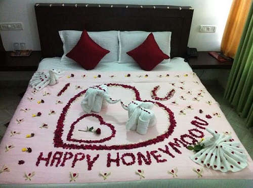 Honeymoon Ideas -10 Romantic Things Every Couple Must Do