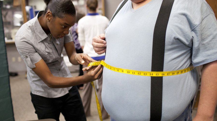 obesity away