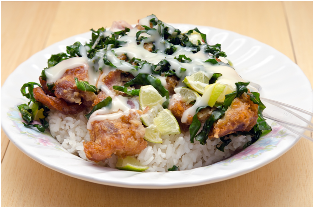 Top 5 Delicious Recipes for Your Weight Loss