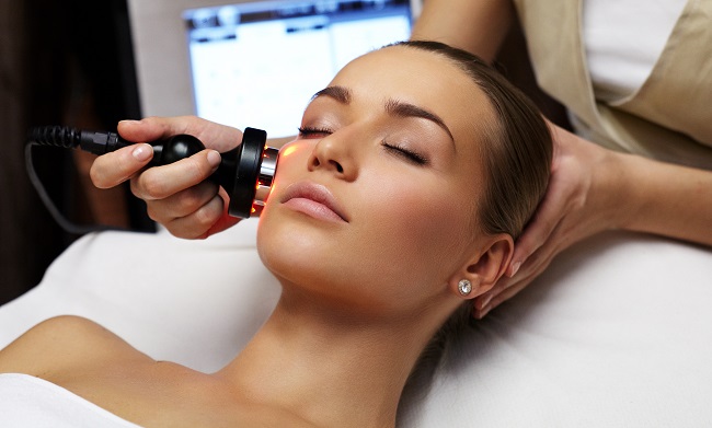 skin firming treatment