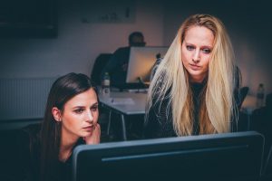 healthy work habits