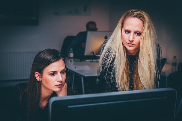 healthy work habits