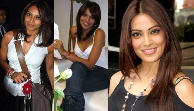 bipasha basu skin whitening