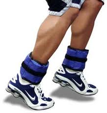 ankle weights