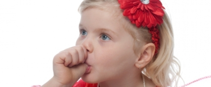 How Bad Habits in Children are Affecting Their Growth?