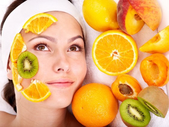 Detox Your Skin with Natural Face Masks