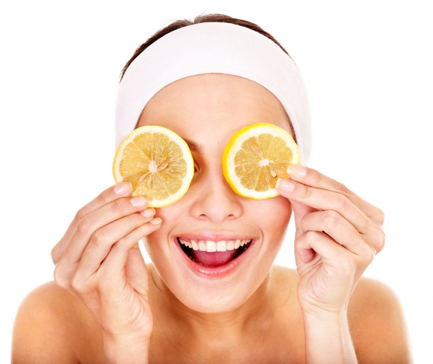natural face masks