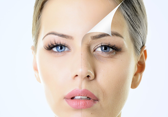 anti aging effect