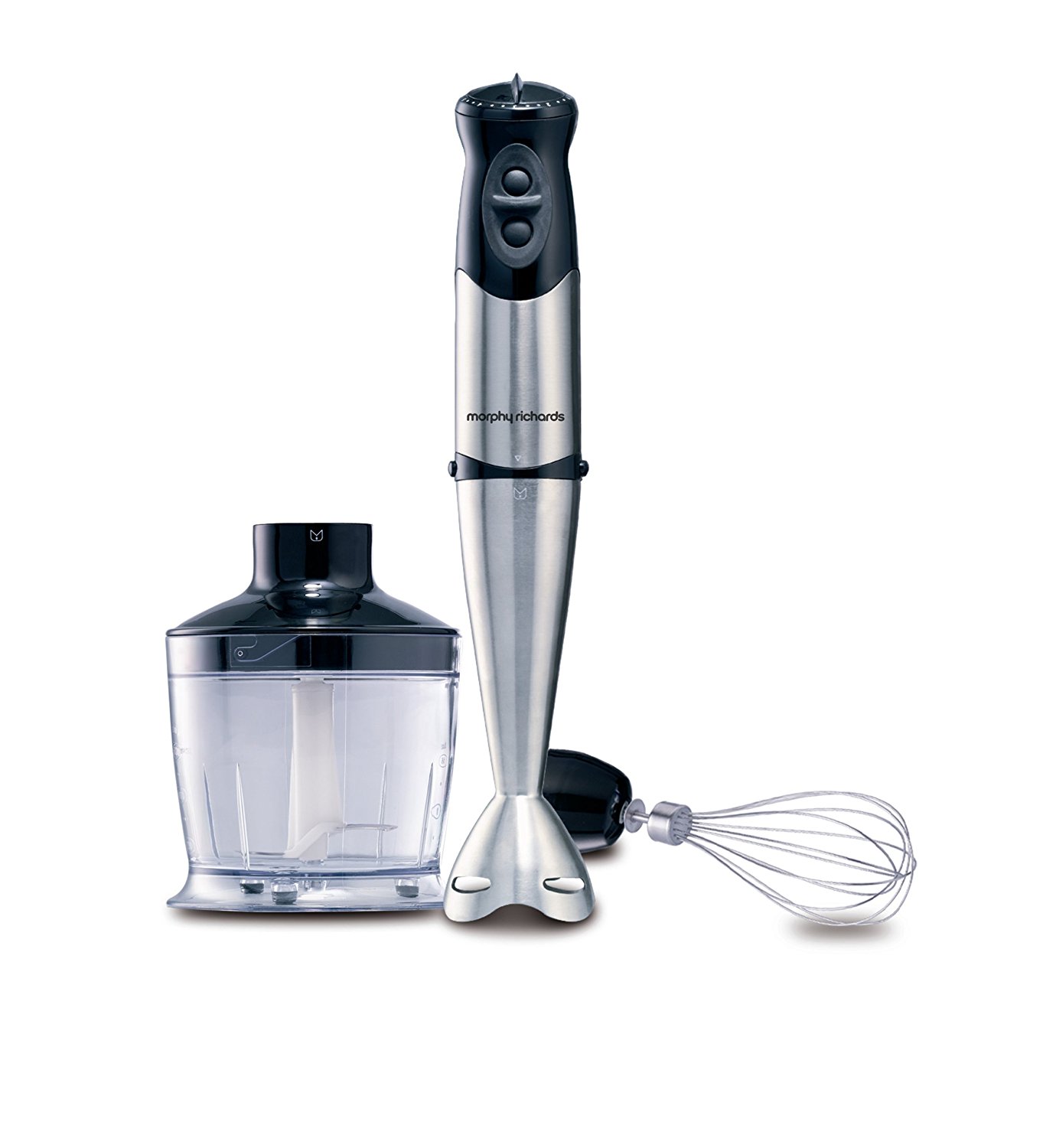 morphy richards hbcd ss 400 watt