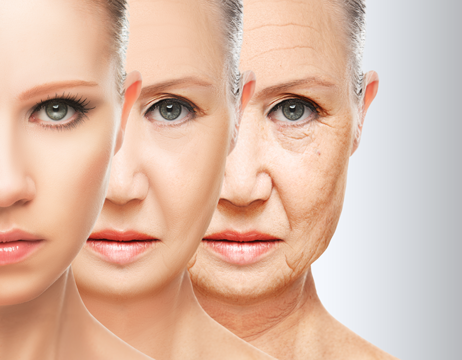 anti aging effect