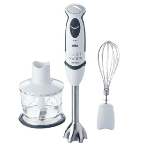 hand blenders