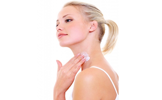 good quality moisturizer