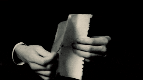 romance gif