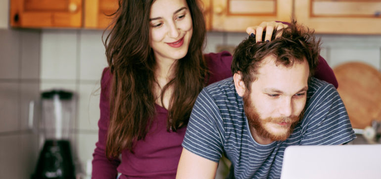 appreciate your partner