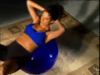 lose weight gif
