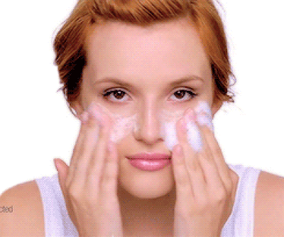 skin gif