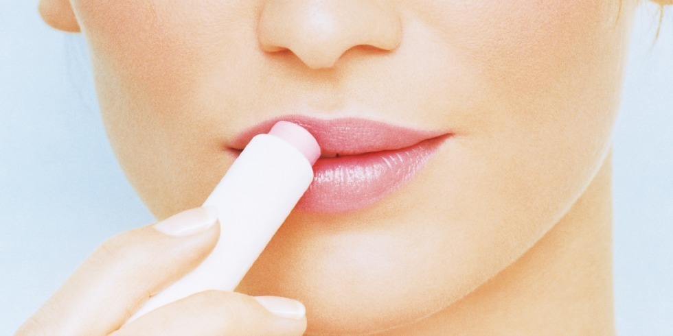 lip balm uses