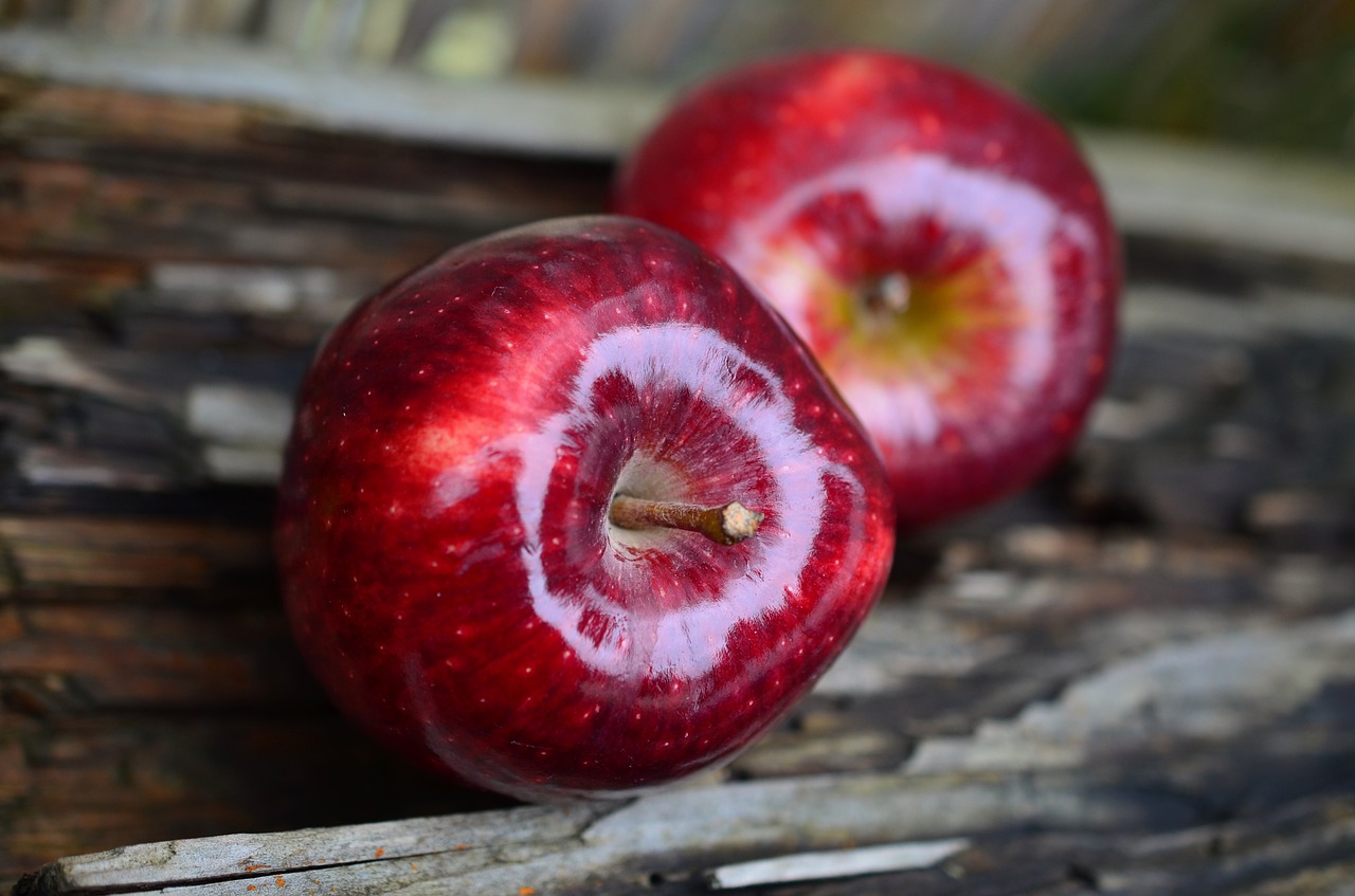 apple benefits