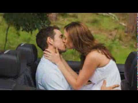 couple kissing on a car backseat couple kissing on a car backseat - unusual places of sex