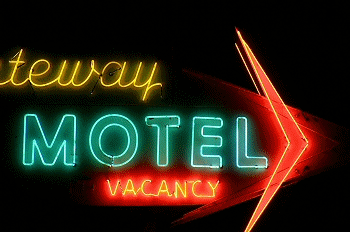 motel unsual places of sex