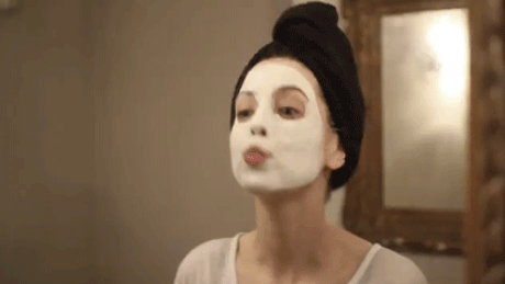 skin gif