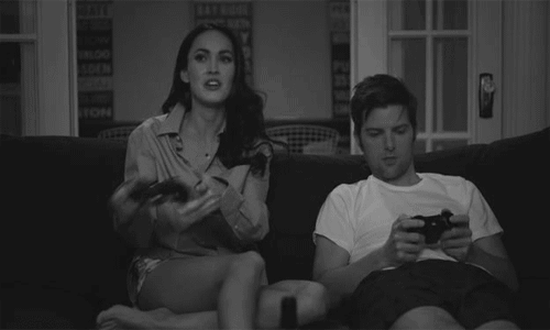 couple play gif