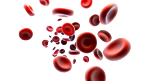 blood count test