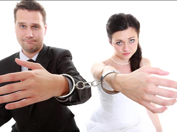 marriage fear - Fail Marriage Proposal