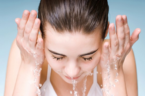 skin care habits