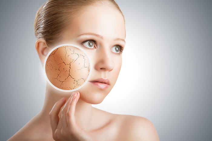besan for blackheads