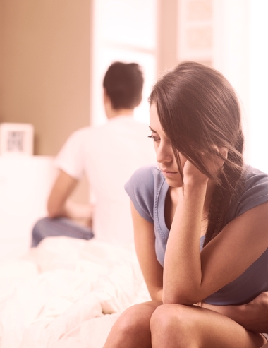 couple understanding